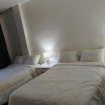 Large 2-Bedroom Apartment, Close To The American Consulate 瓜亚基尔 外观 照片