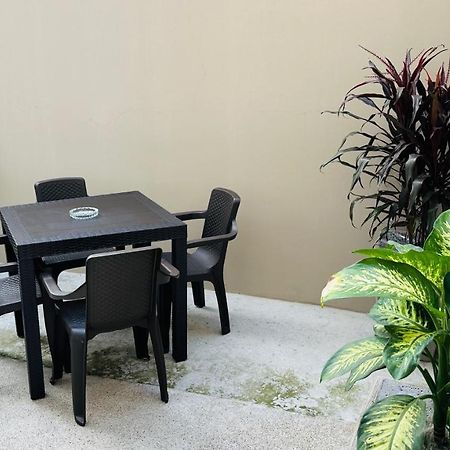 Large 2-Bedroom Apartment, Close To The American Consulate 瓜亚基尔 外观 照片