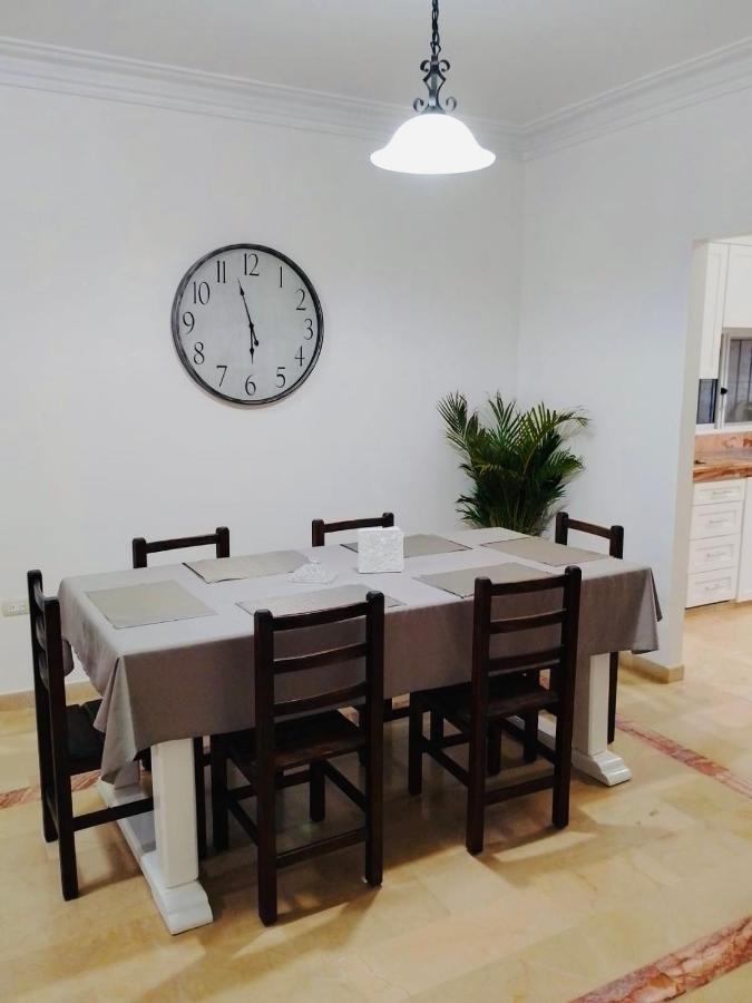 Large 2-Bedroom Apartment, Close To The American Consulate 瓜亚基尔 外观 照片