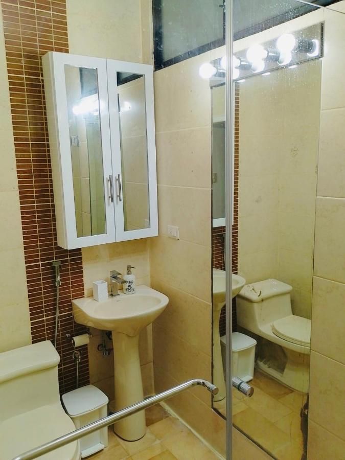 Large 2-Bedroom Apartment, Close To The American Consulate 瓜亚基尔 外观 照片