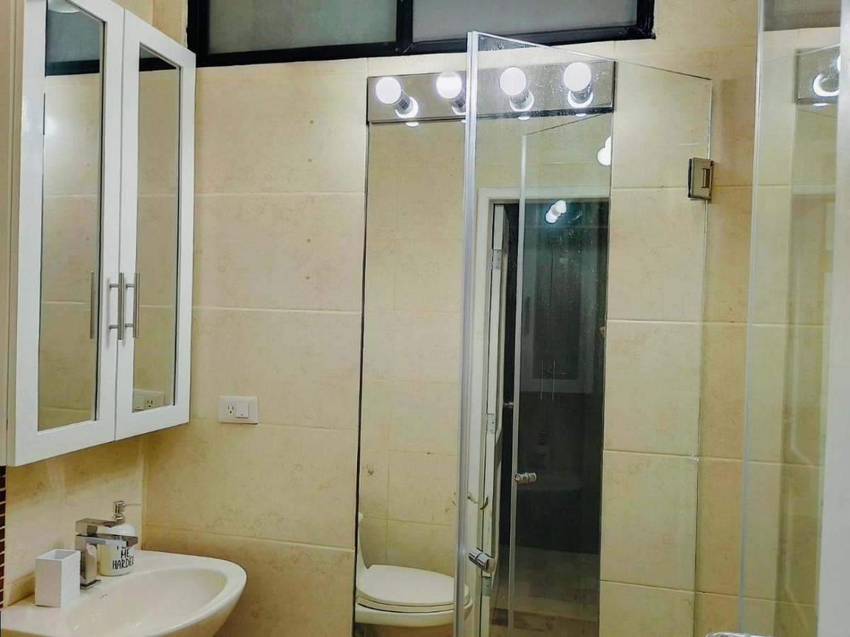Large 2-Bedroom Apartment, Close To The American Consulate 瓜亚基尔 外观 照片