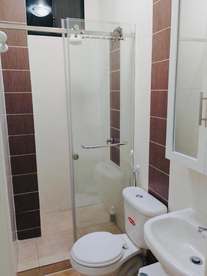 Large 2-Bedroom Apartment, Close To The American Consulate 瓜亚基尔 外观 照片