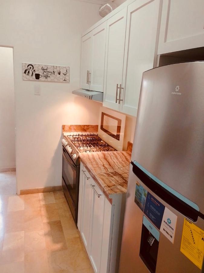 Large 2-Bedroom Apartment, Close To The American Consulate 瓜亚基尔 外观 照片
