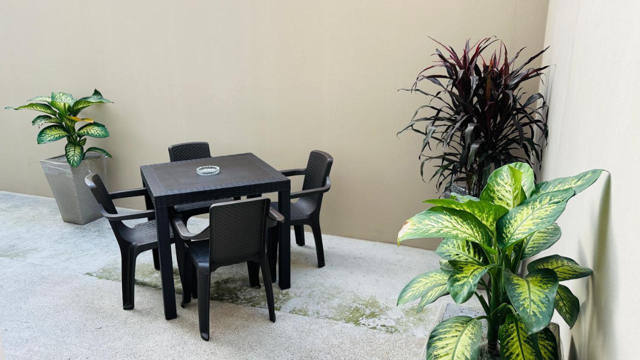 Large 2-Bedroom Apartment, Close To The American Consulate 瓜亚基尔 外观 照片