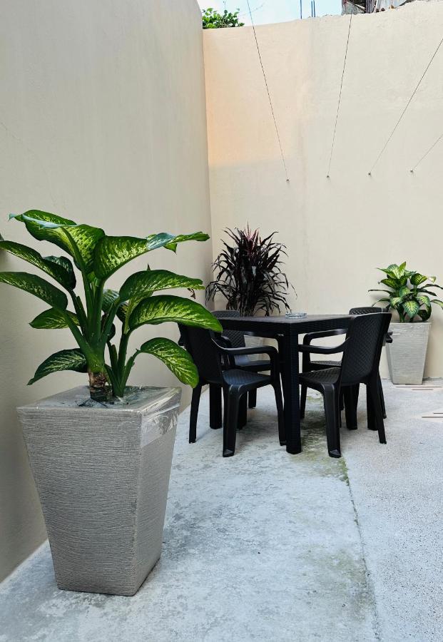 Large 2-Bedroom Apartment, Close To The American Consulate 瓜亚基尔 外观 照片