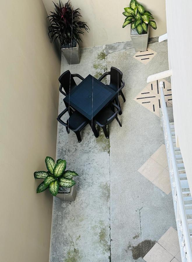 Large 2-Bedroom Apartment, Close To The American Consulate 瓜亚基尔 外观 照片